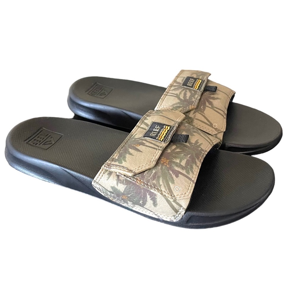 Men’s Reef Sandals